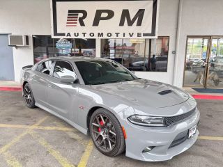 Image of 2018 DODGE CHARGER