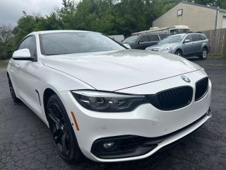 2019 BMW 4 SERIES 440I XDRIVE