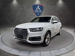 Image of 2018 AUDI Q7