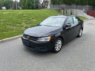 2013 VOLKSWAGEN JETTA SE