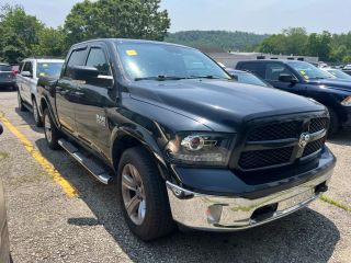 2015 RAM 1500 OUTDOORSMAN