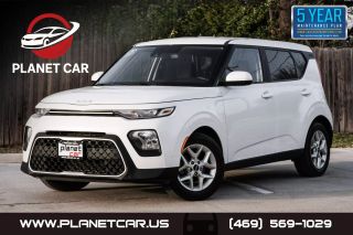 Image of 2022 KIA SOUL