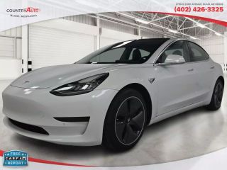 Image of 2020 TESLA MODEL 3