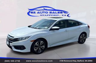 Image of 2018 HONDA CIVIC
