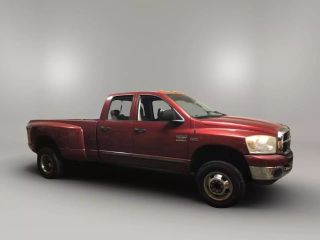 2007 DODGE RAM 3500 QUAD CAB - Image