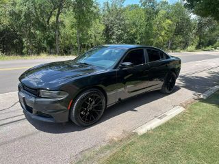 Image of 2016 DODGE CHARGER
