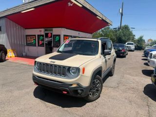 2015 JEEP RENEGADE - Image