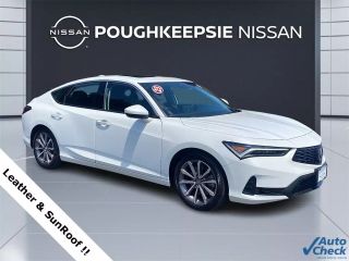 2023 ACURA INTEGRA 1.5T