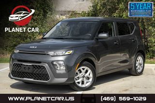 Image of 2022 KIA SOUL