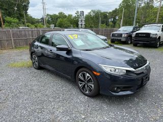 Image of 2017 HONDA CIVIC