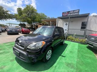 Image of 2013 KIA SOUL