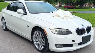 Image of 2010 BMW 328