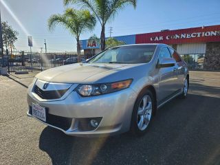 Image of 2009 ACURA TSX