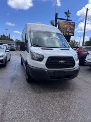 Image of 2018 FORD TRANSIT 350 VAN