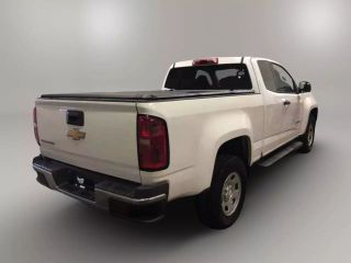 2016 CHEVROLET COLORADO EXTENDED CAB - Image