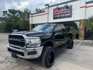 Image of 2019 RAM 2500 CREW CAB
