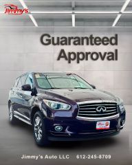 Image of 2013 INFINITI JX