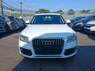 Image of 2015 AUDI Q5