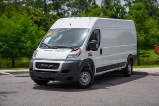 2021 RAM PROMASTER CARGO VAN - Image