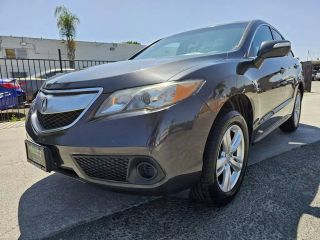 2014 ACURA RDX BASE