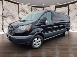 Image of 2017 FORD TRANSIT 250 VAN