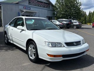 1999 ACURA CL 2.3