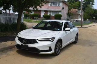 2024 ACURA INTEGRA 1.5T