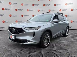 2023 ACURA MDX ADVANCE