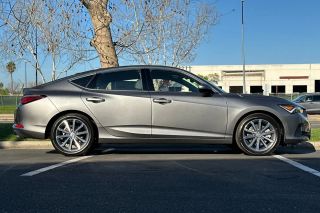 2025 ACURA INTEGRA BASE