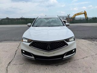 2020 ACURA TLX 3.5 TECHNOLOGY A SPEC