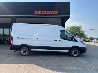 2020 FORD TRANSIT 250 MEDIUM ROOF W/RWB