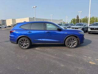 2023 ACURA MDX W/A-SPEC PKG