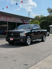 2015 RAM 1500 CREW CAB - Image