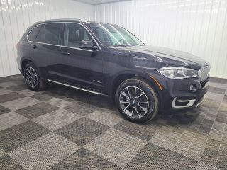 2015 BMW X5 - Image