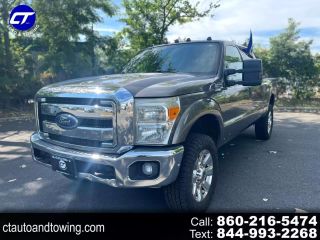2013 FORD F350 XLT