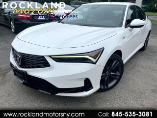 2023 ACURA INTEGRA 1.5T W/A-SPEC PKG