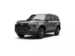 2025 LEXUS GX PREMIUM