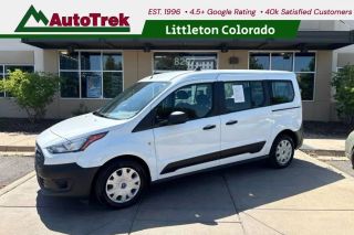 2022 FORD TRANSIT CONNECT XL