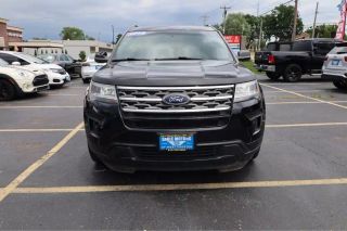 Image of 2019 FORD EXPLORER