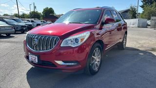 Image of 2014 BUICK ENCLAVE