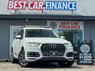 Image of 2019 AUDI Q7