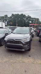 Image of 2020 TOYOTA RAV4