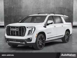 2025 GMC YUKON XL ELEVATION SPORT UTILITY 4D