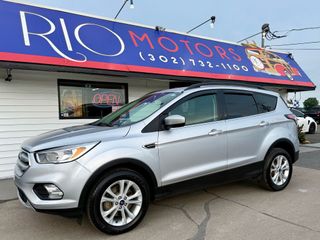 2018 Ford Escape - Image 20
