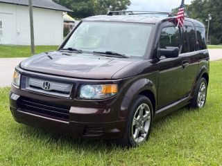 Image of 2007 HONDA ELEMENT