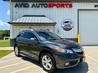 2014 ACURA RDX BASE