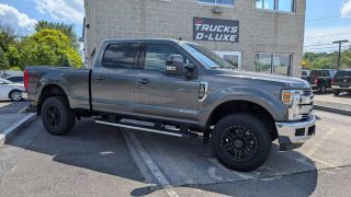 Image of 2019 FORD F250 SUPER DUTY CREW CAB