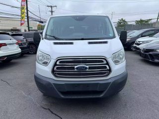 Image of 2016 FORD TRANSIT 350 WAGON