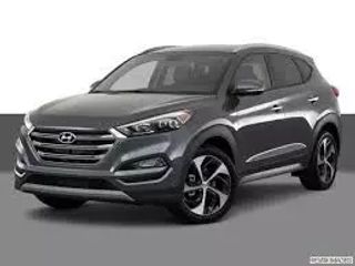 Image of 2018 HYUNDAI TUCSON