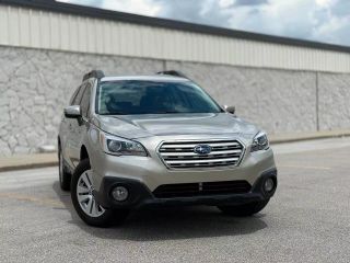 Image of 2016 SUBARU OUTBACK